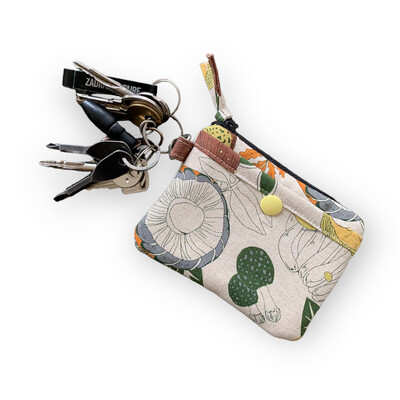 Coins Bag