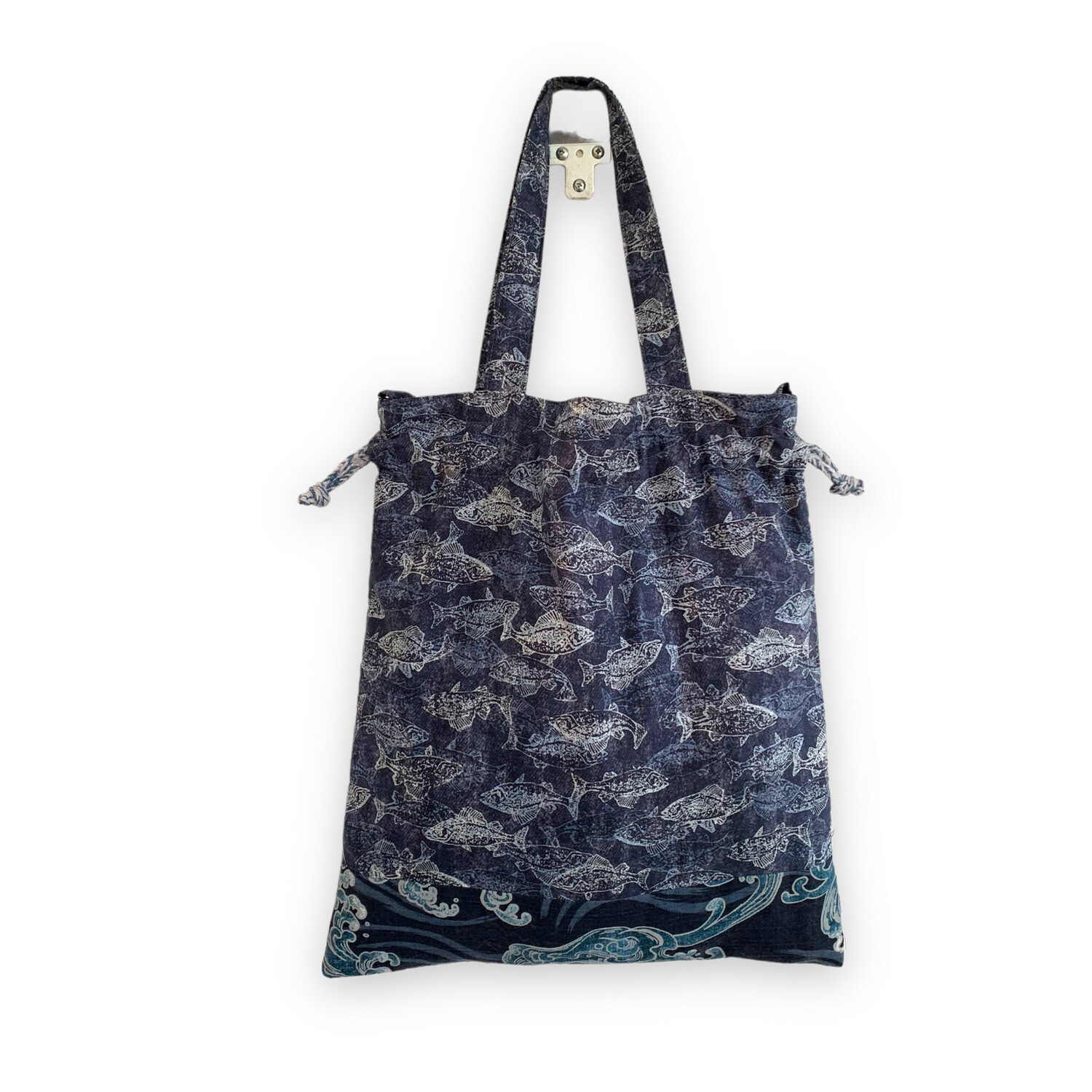 10 Ways Tote Bag