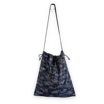 10 Ways Tote Bag