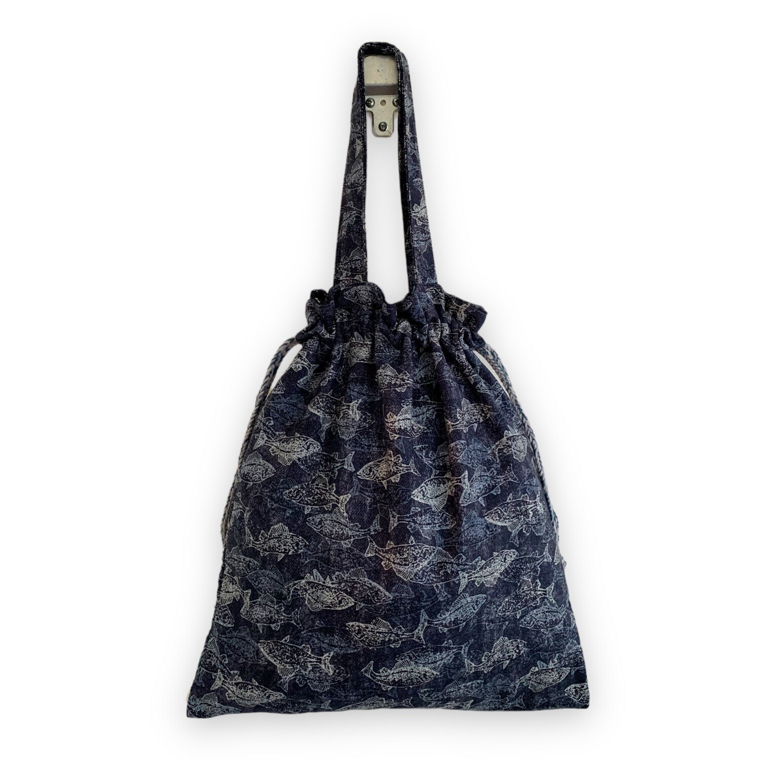10 Ways Tote Bag
