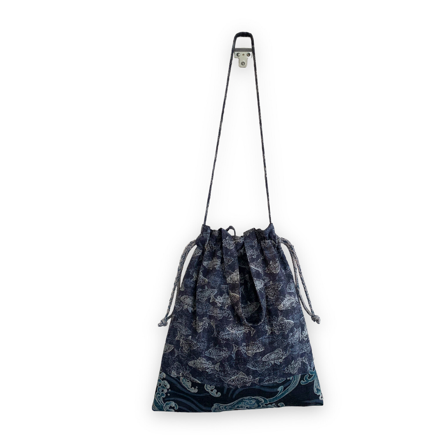 10 Ways Tote Bag
