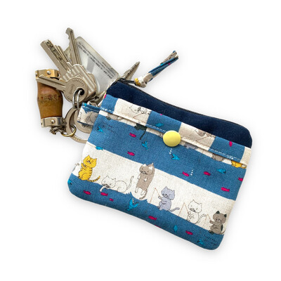 Coins Bag