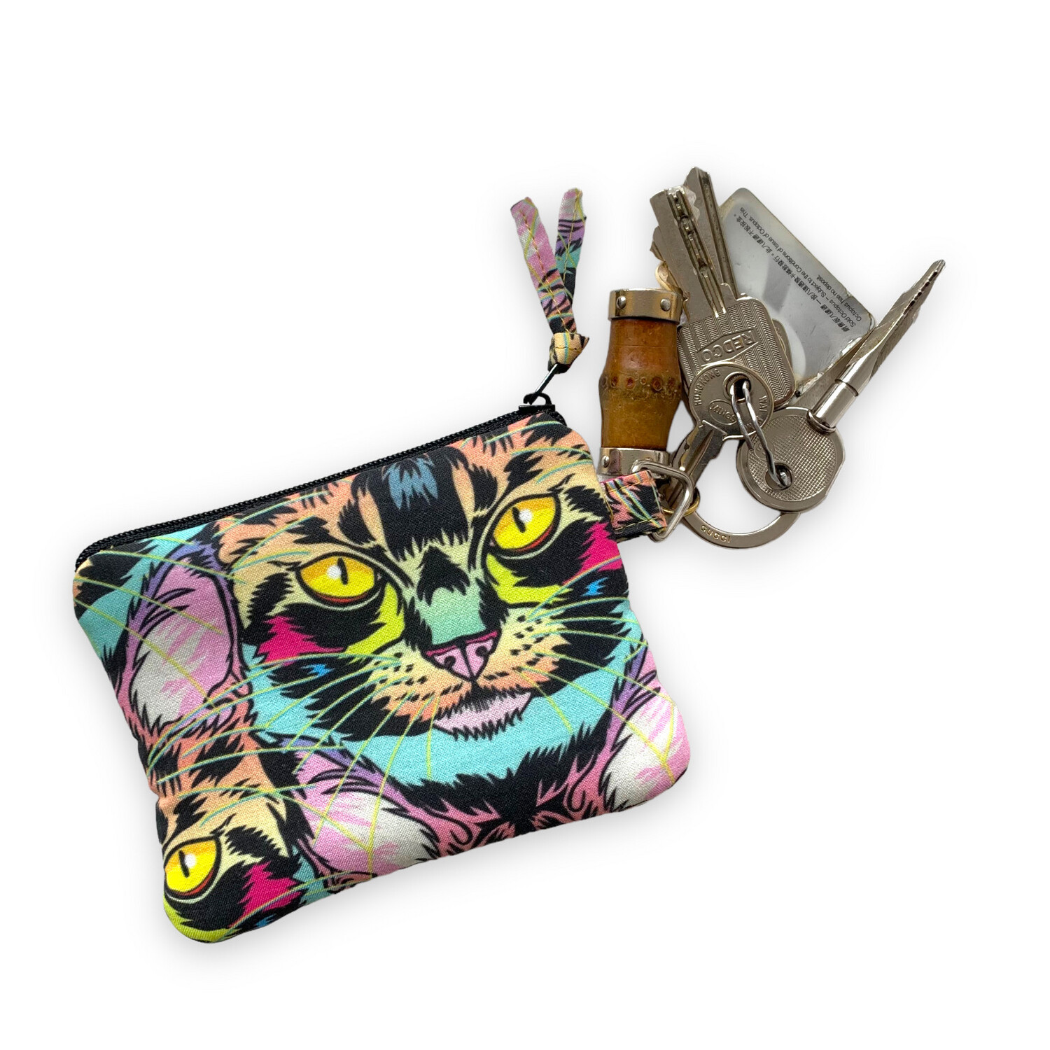 Coins Bag