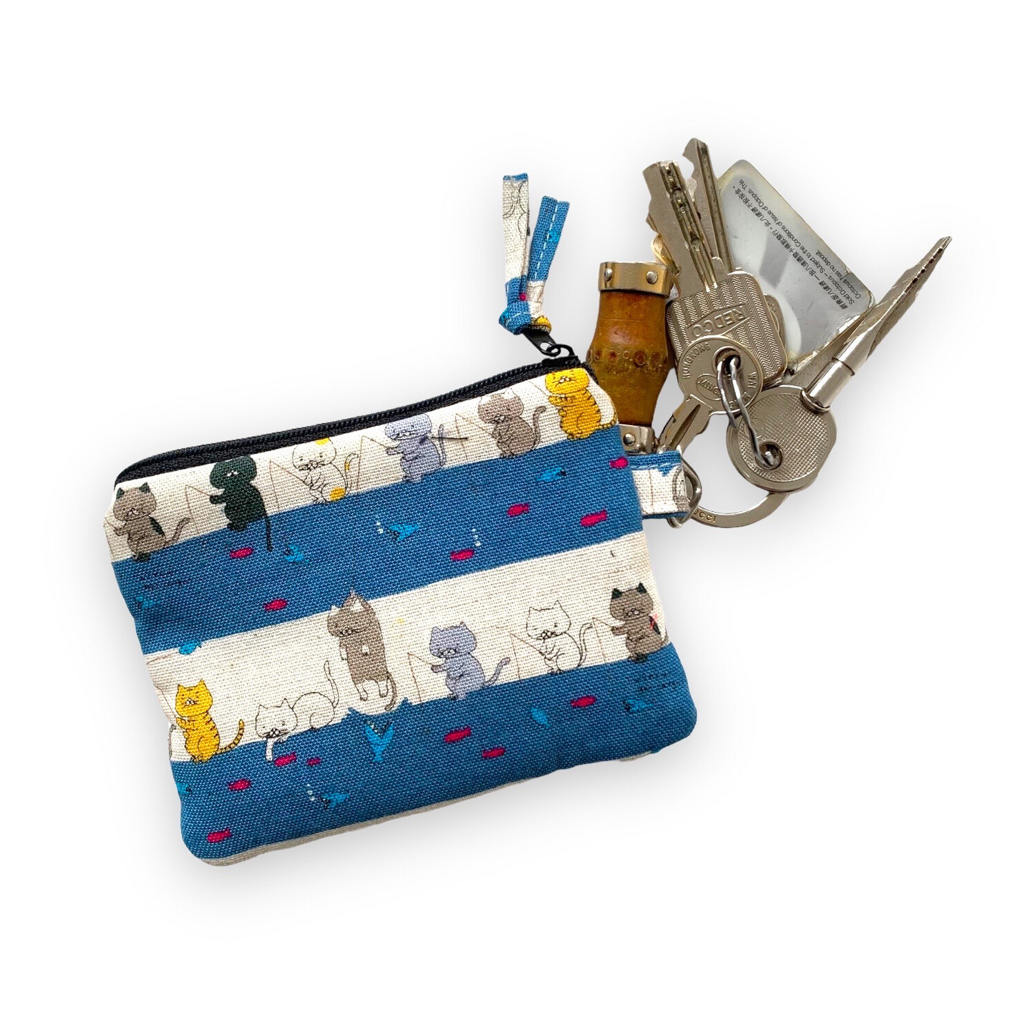 Coins Bag