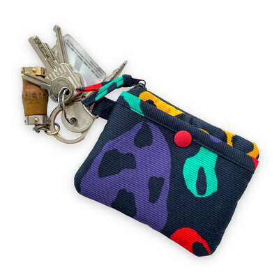 Coins Bag