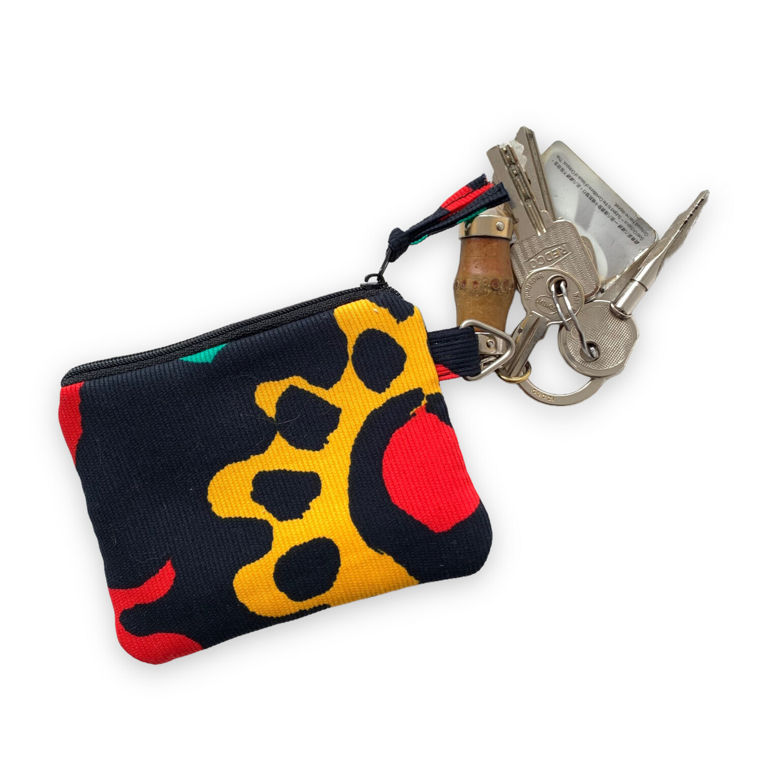 Coins Bag