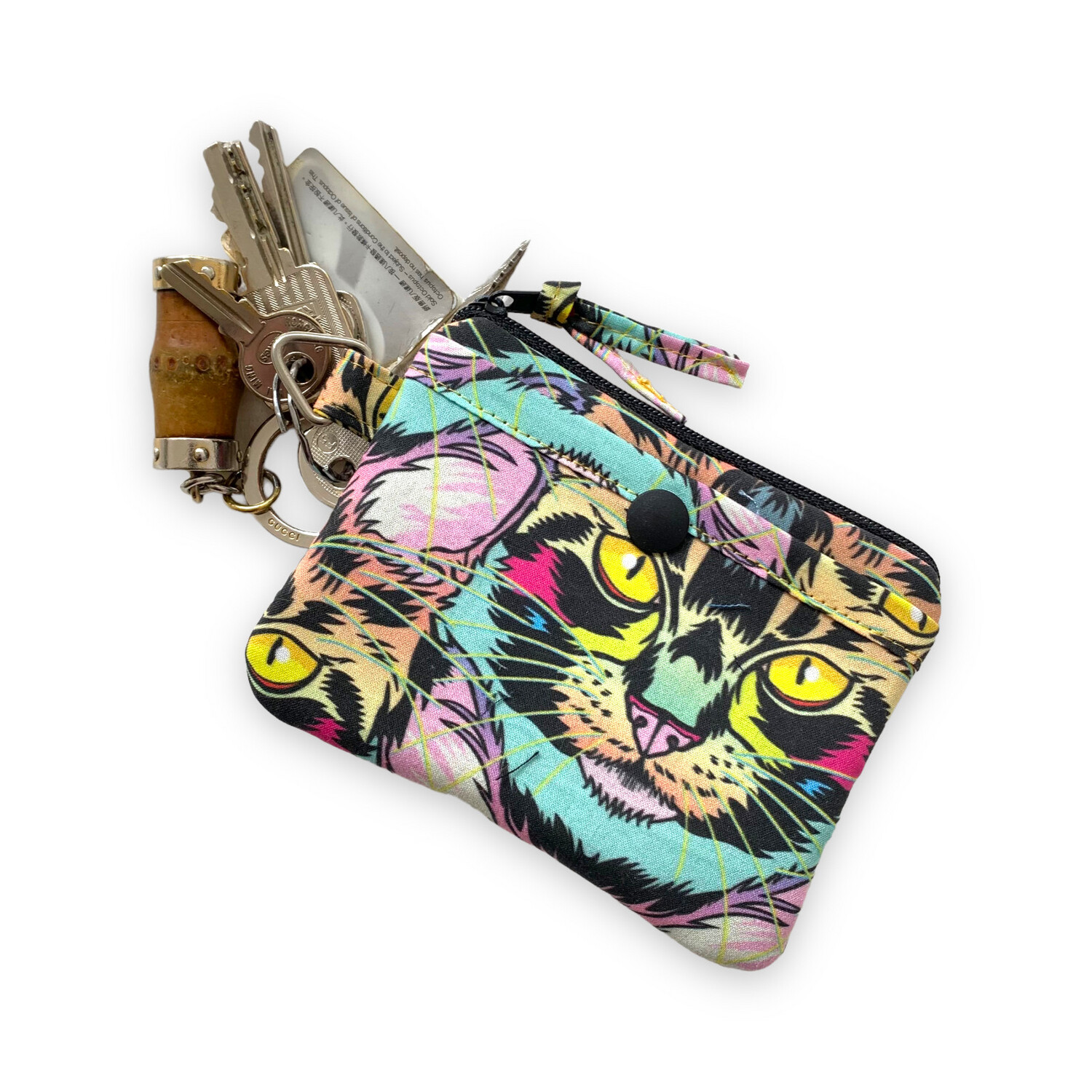 Coins Bag