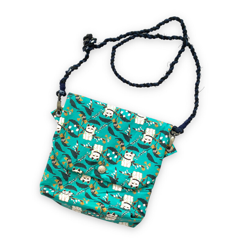 Small Crossbody Bag