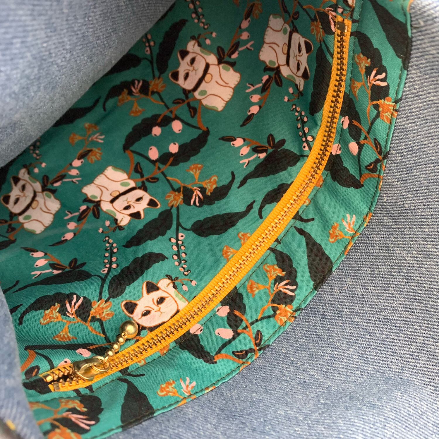 Small Crossbody Bag