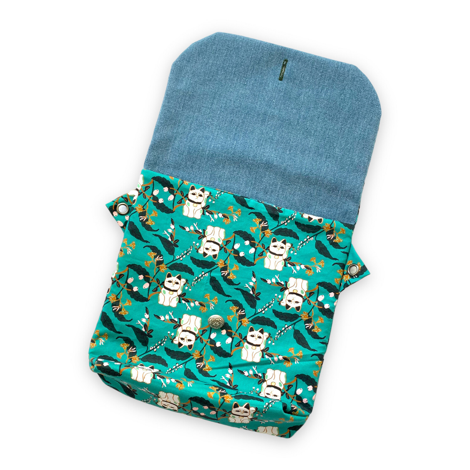 Small Crossbody Bag