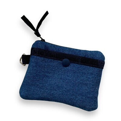 Coins Bag
