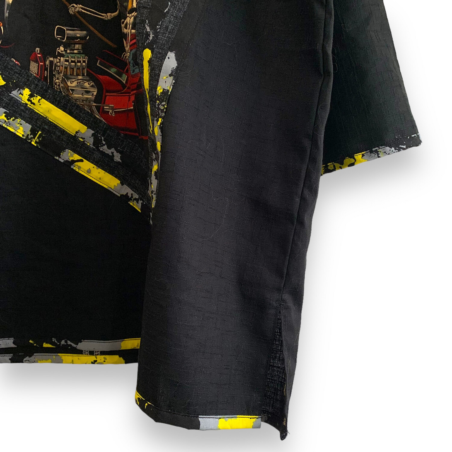 Three Quarter Sleeves Top
