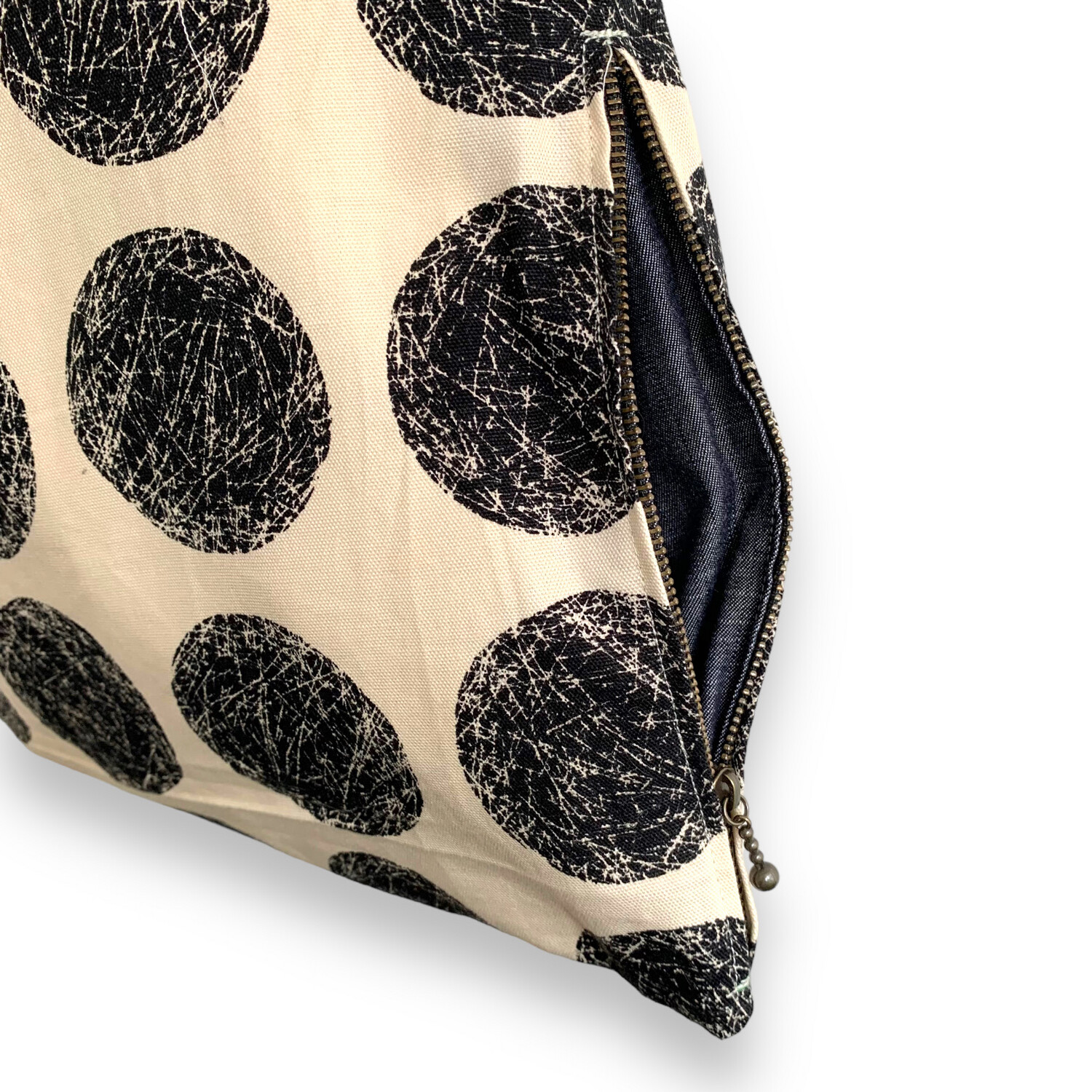 Reversible Vest Shoulder Bag