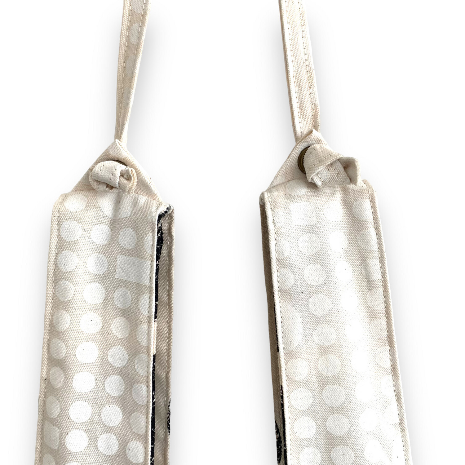 Reversible Vest Shoulder Bag