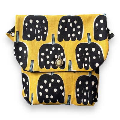 Small Crossbody Bag