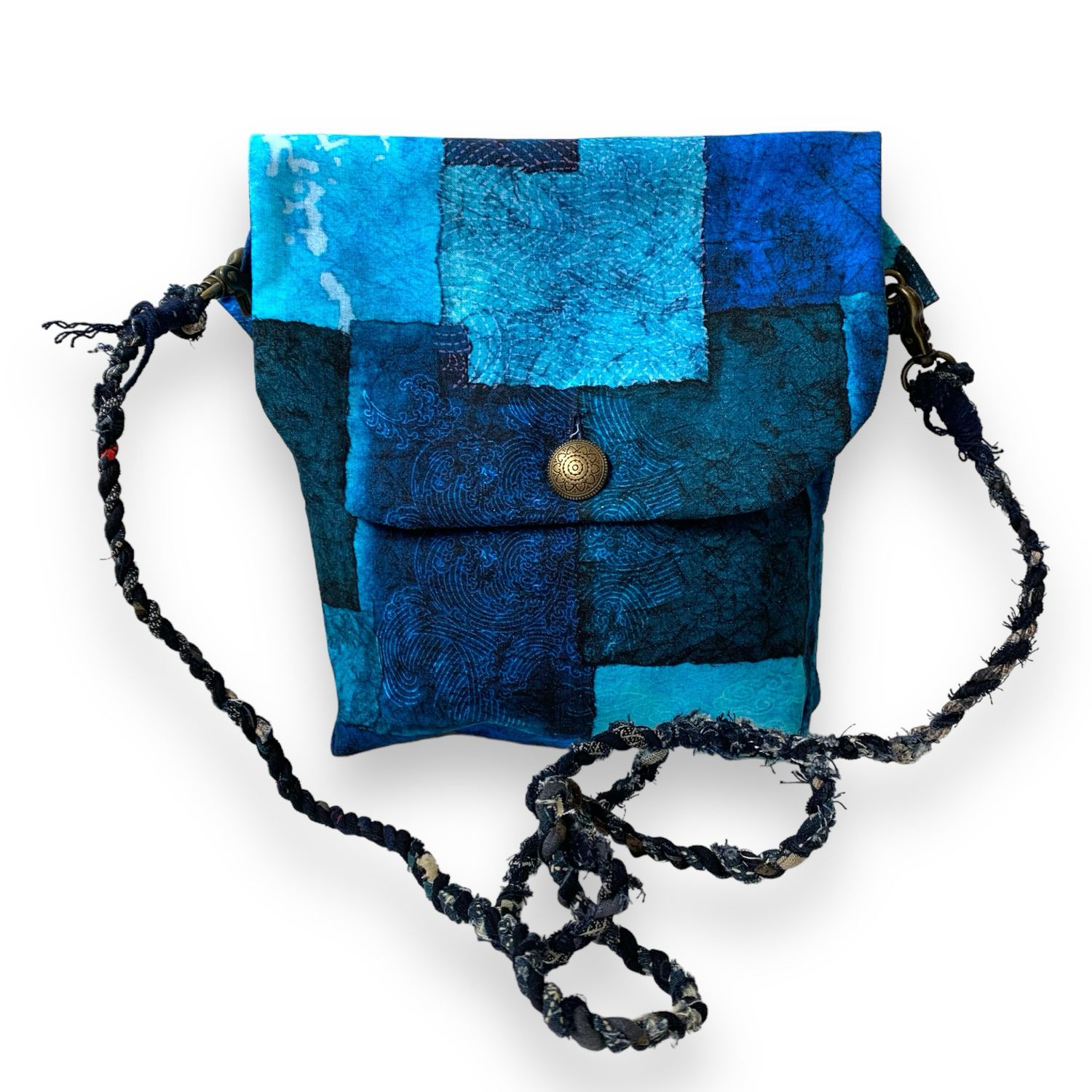 Small Crossbody Bag