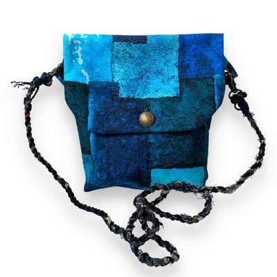 Small Crossbody Bag
