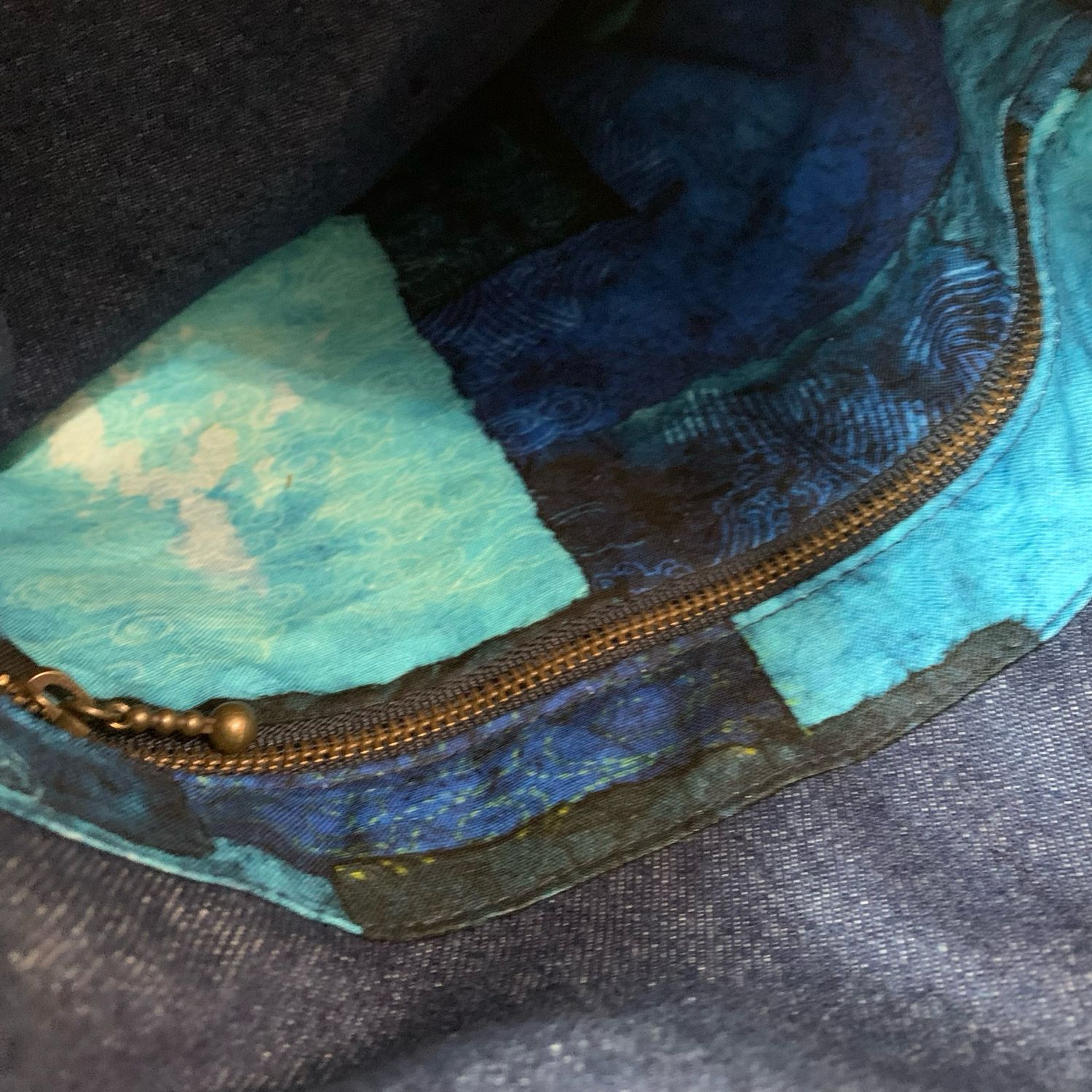 Small Crossbody Bag