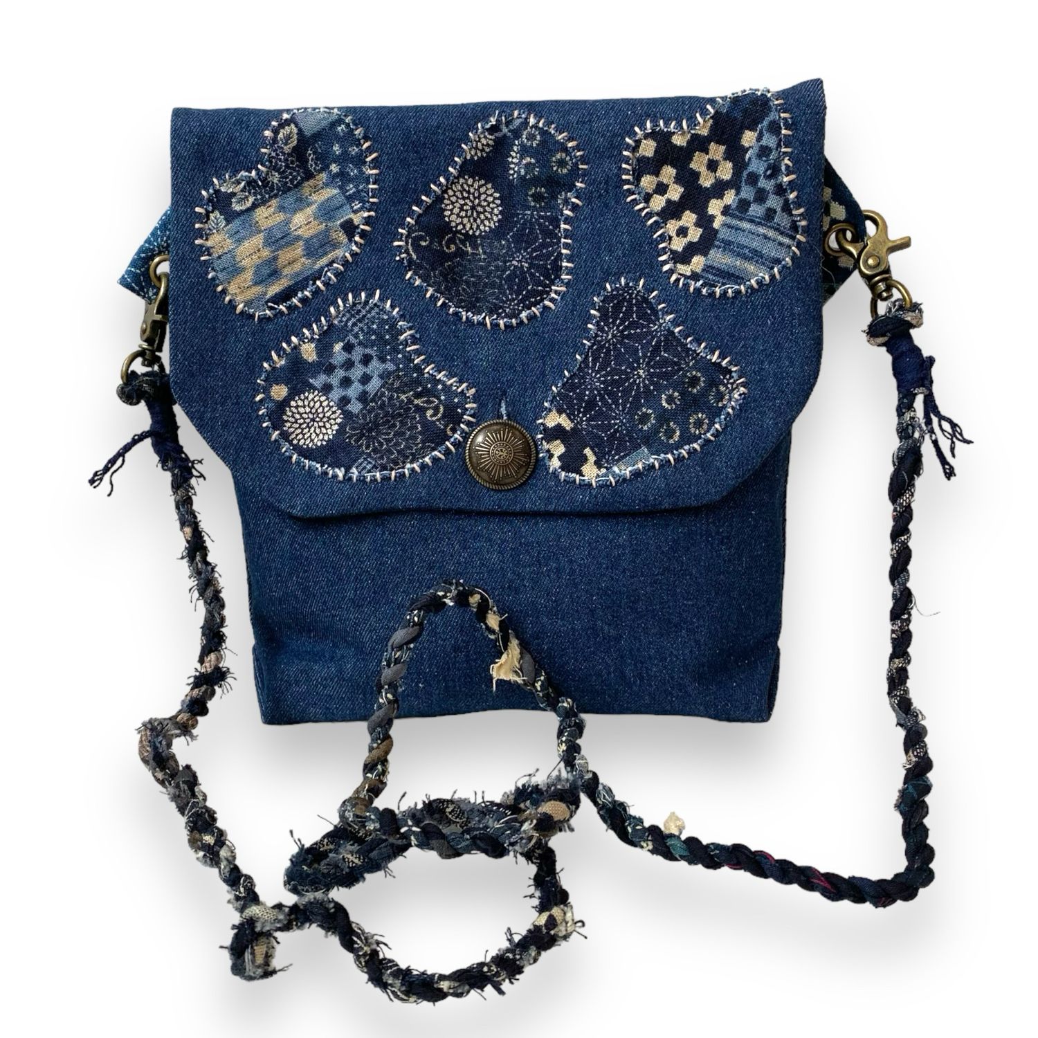 Small Crossbody Bag