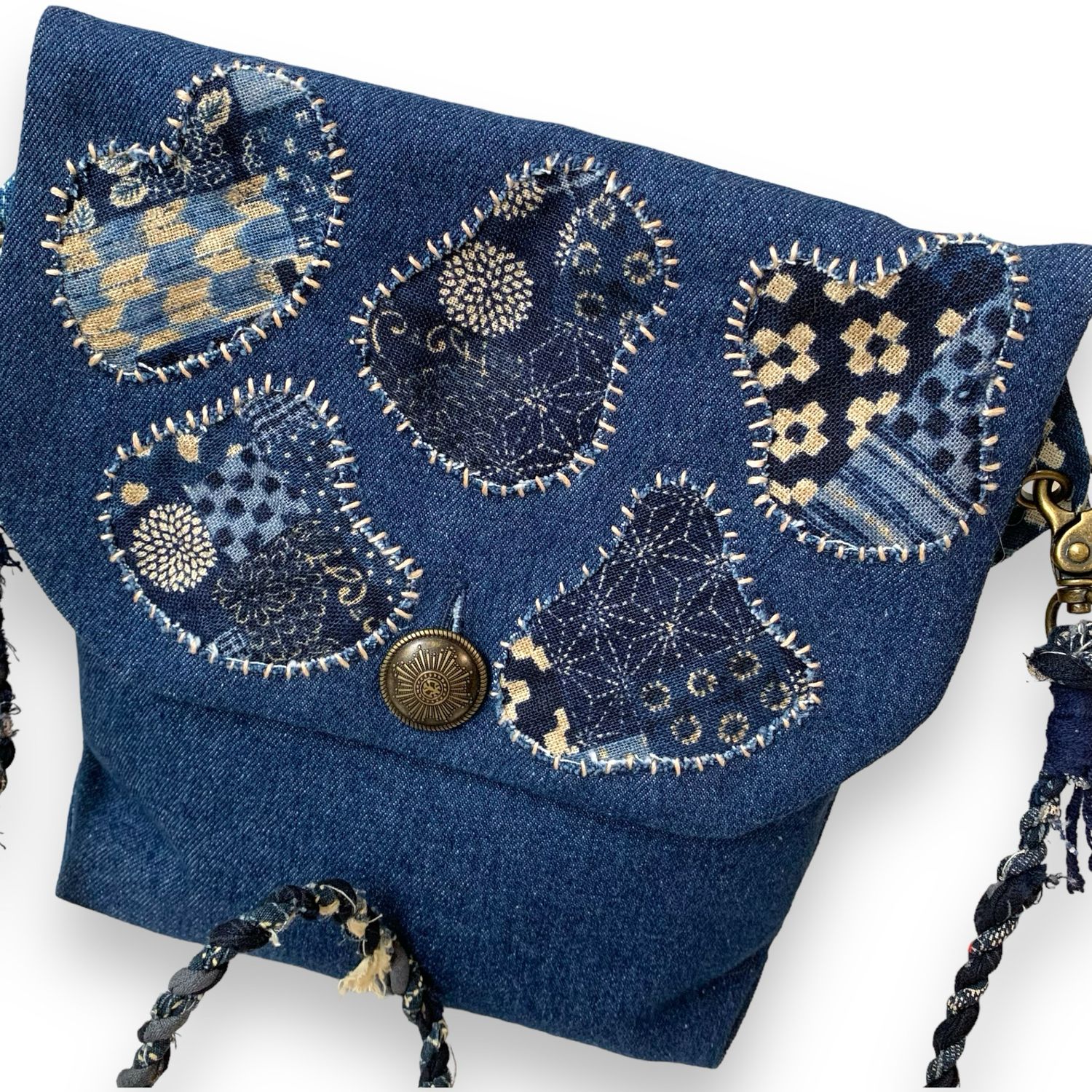 Small Crossbody Bag