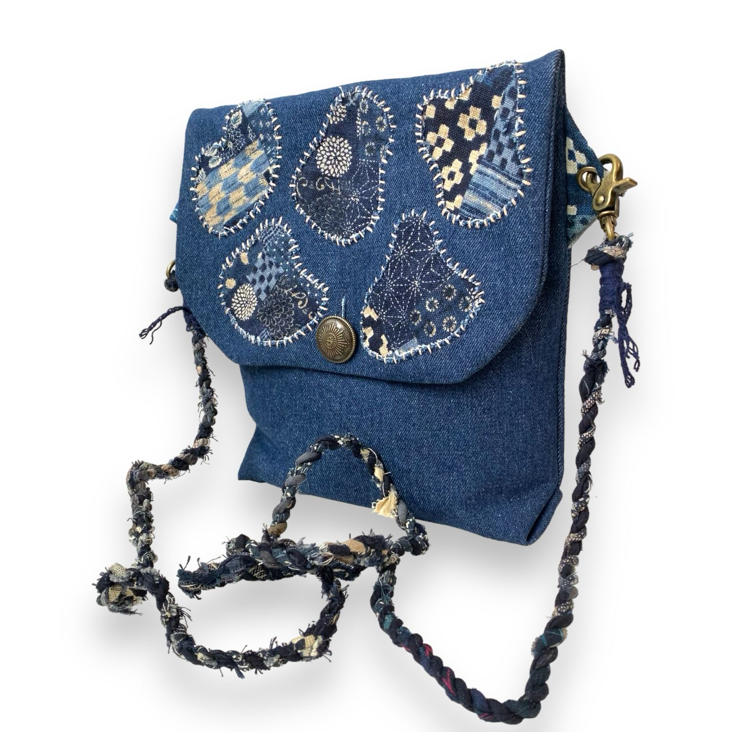 Small Crossbody Bag