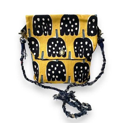 Small Crossbody Bag