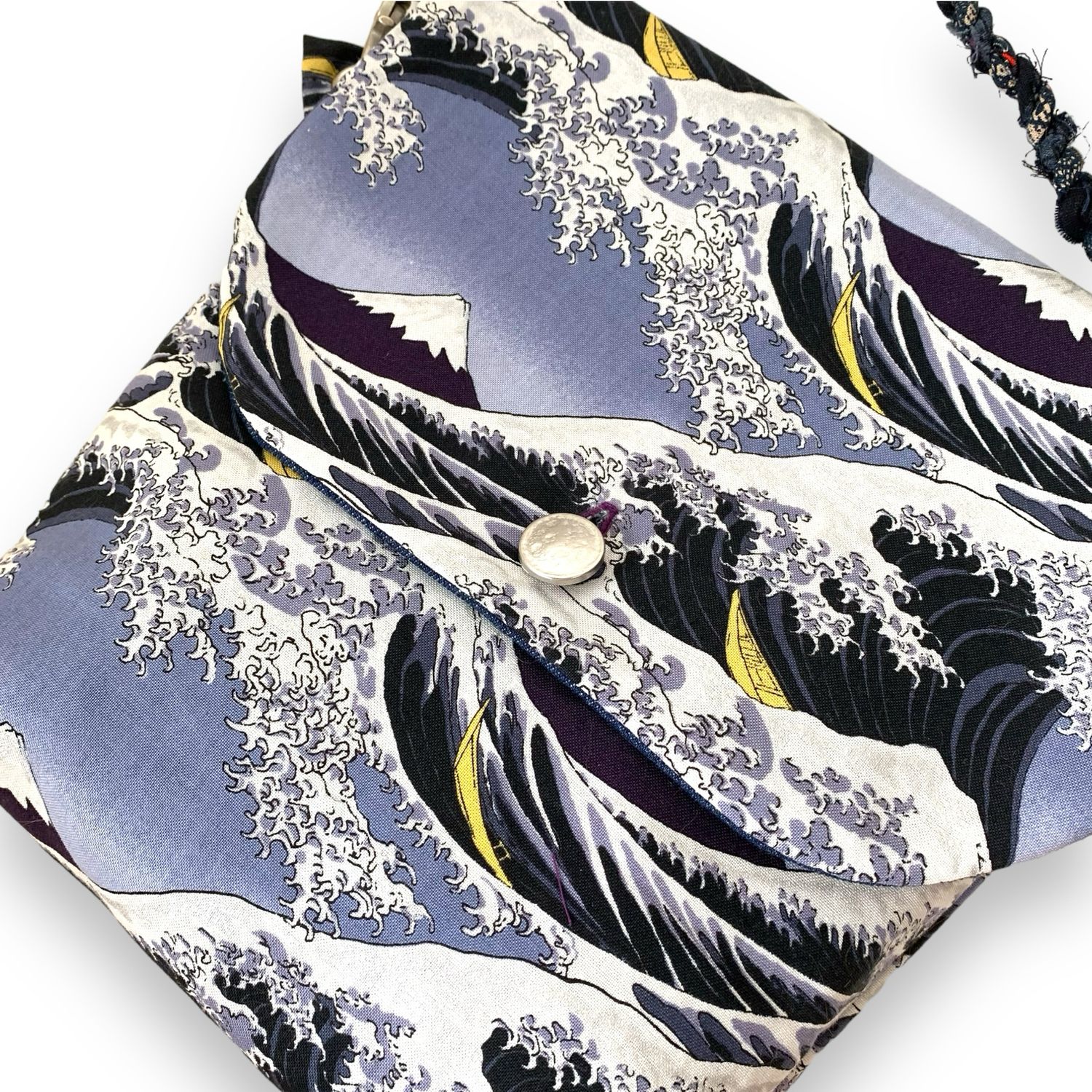 Small Crossbody Bag