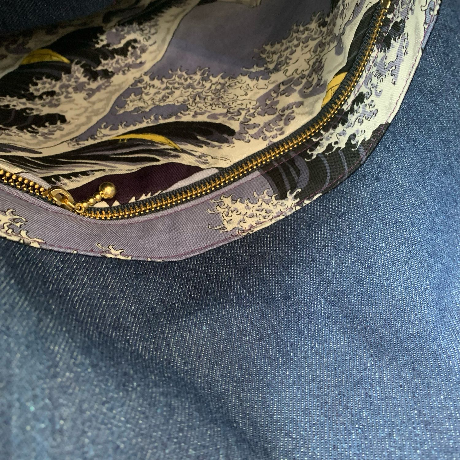 Small Crossbody Bag