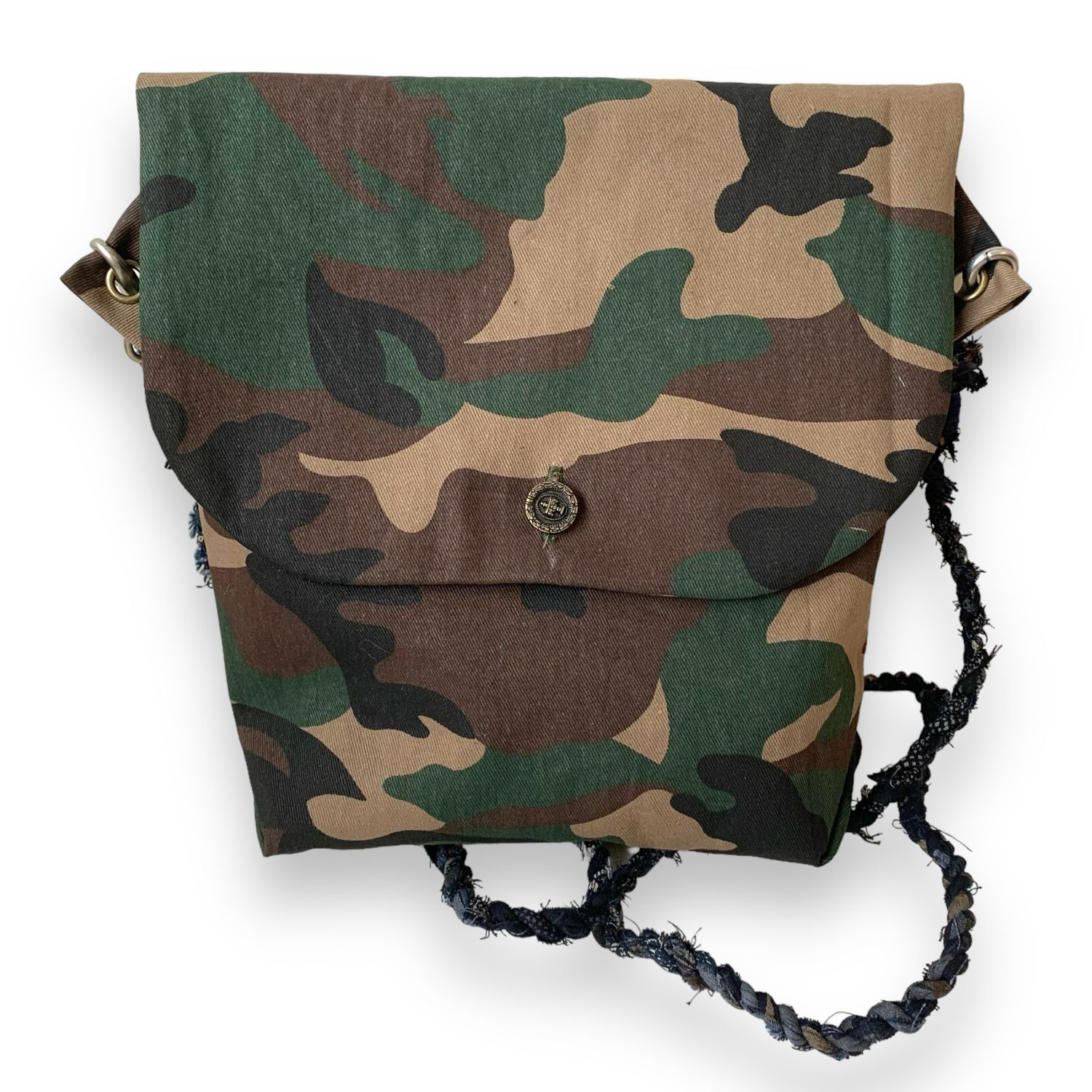 Small Crossbody Bag