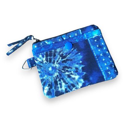 Coins Bag