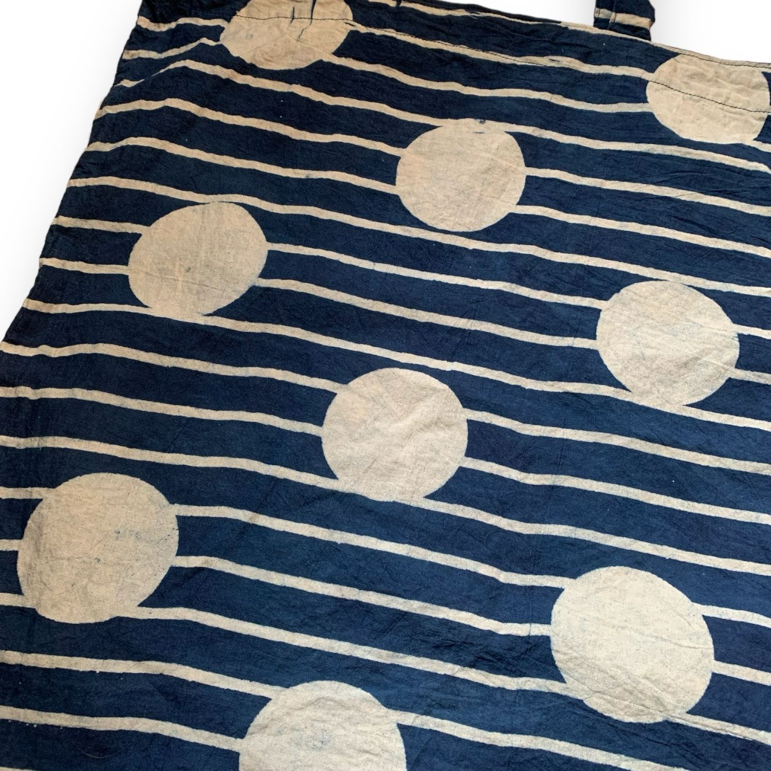 Big Shopping Tote Bag