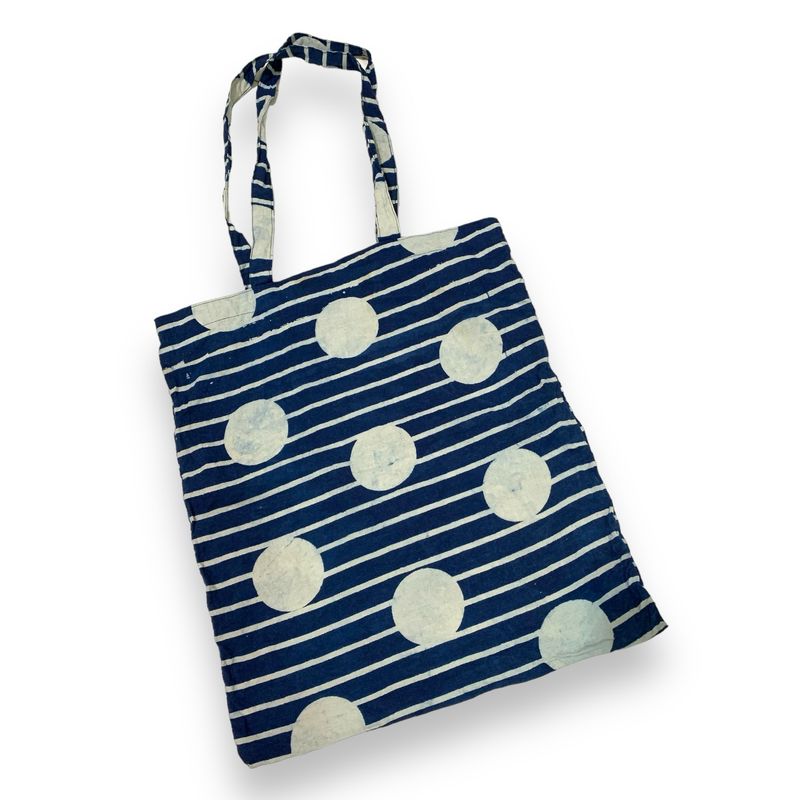 Big Shopping Tote Bag