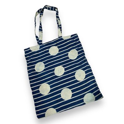 Big Shopping Tote Bag