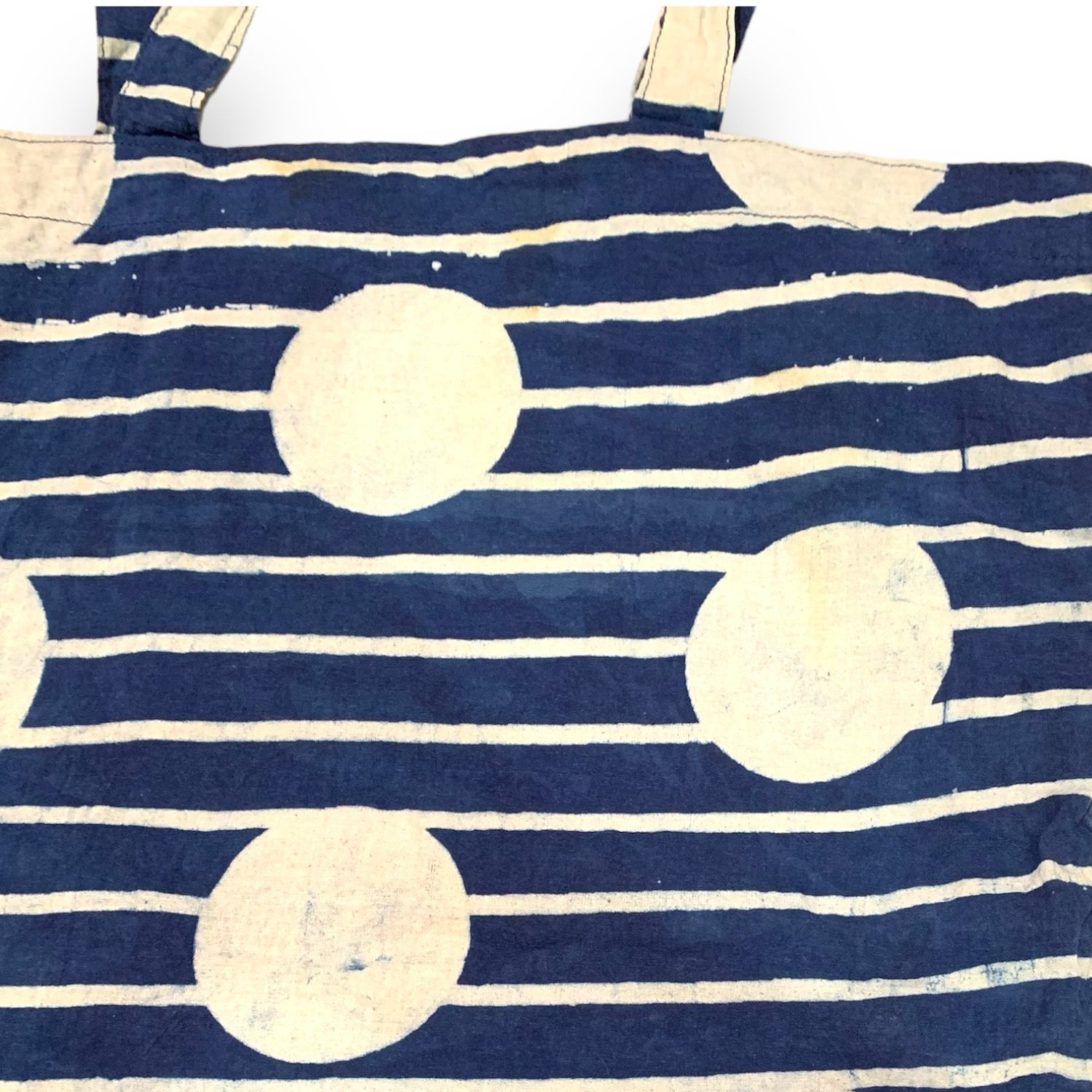 Big Shopping Tote Bag