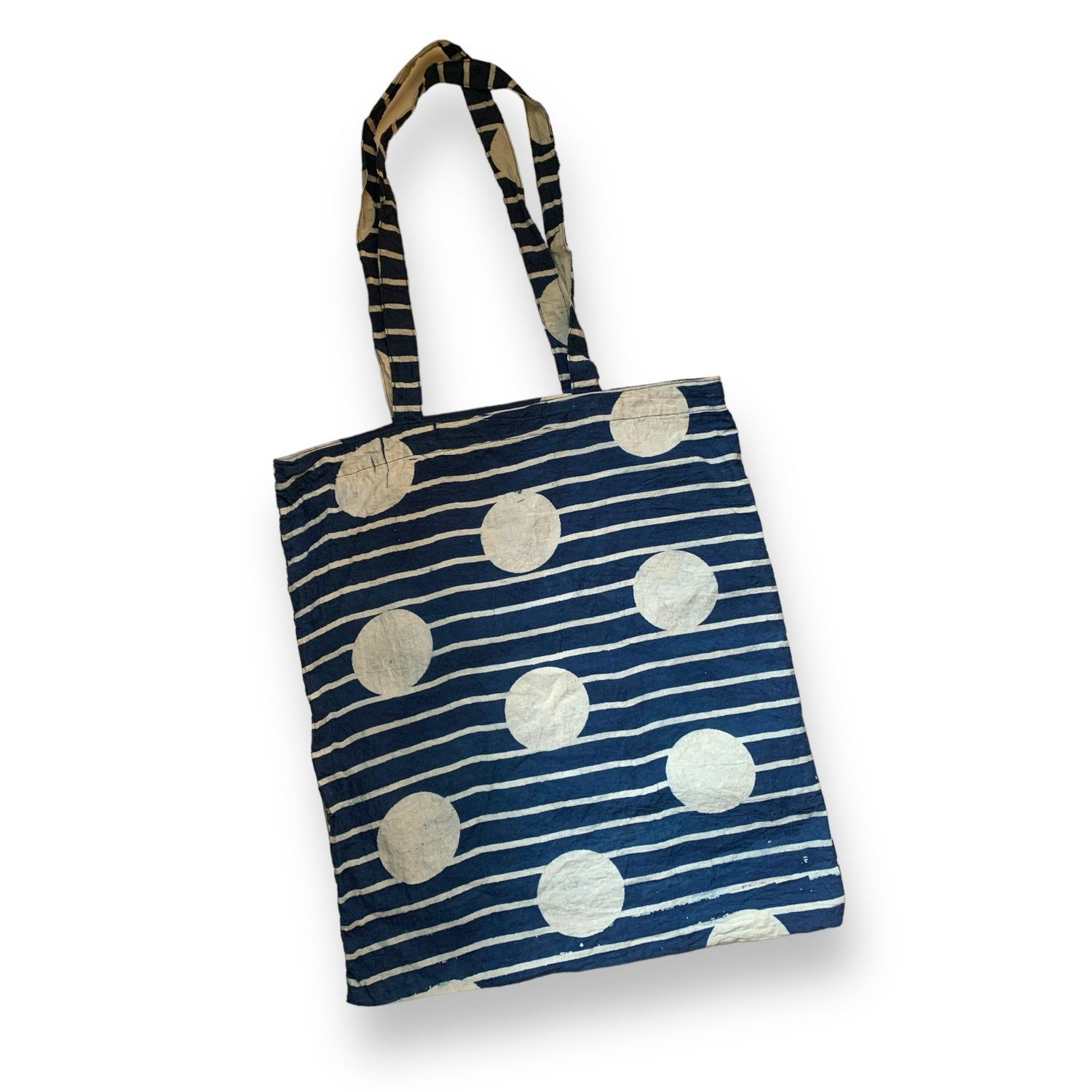 Big Shopping Tote Bag