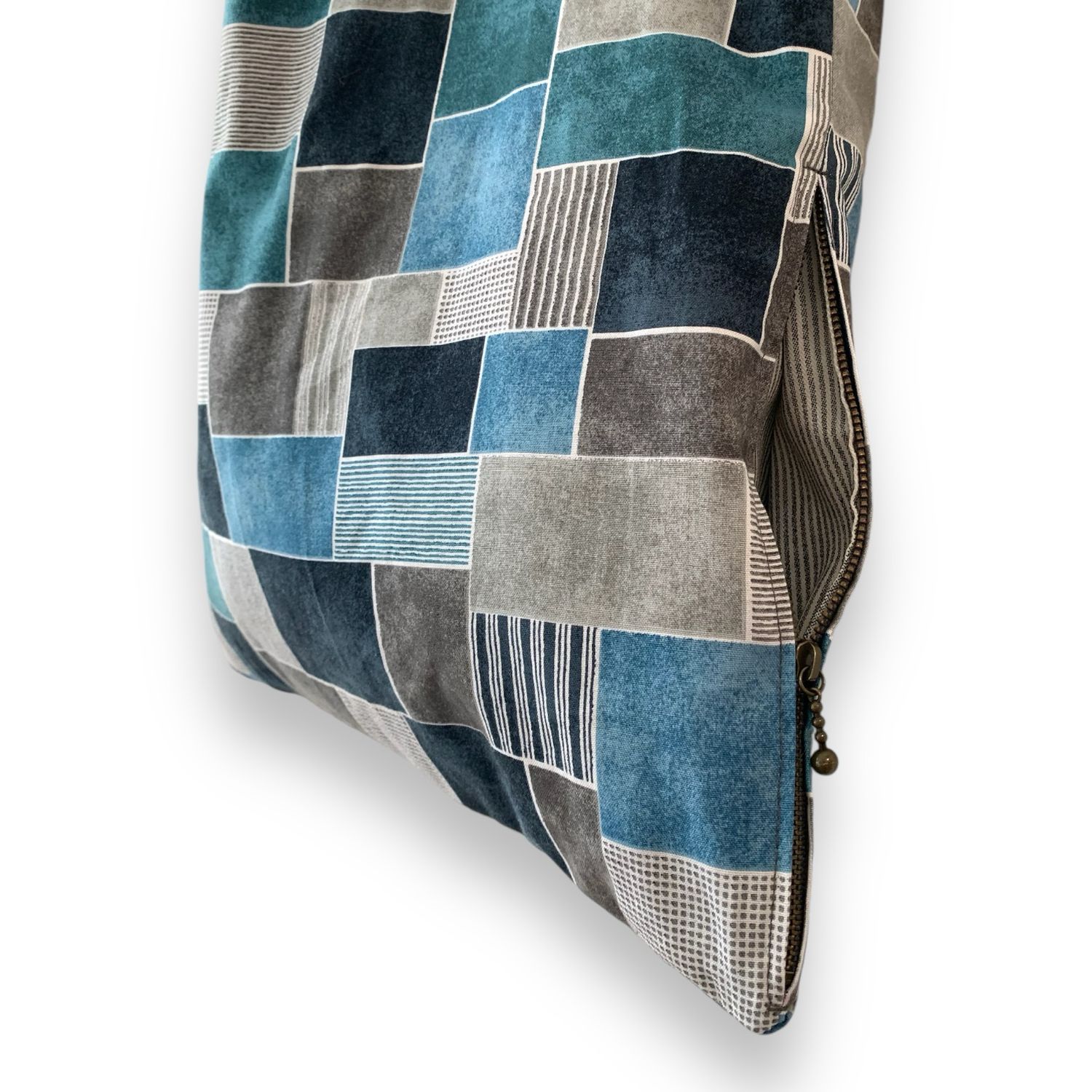 Reversible Vest Shoulder Bag