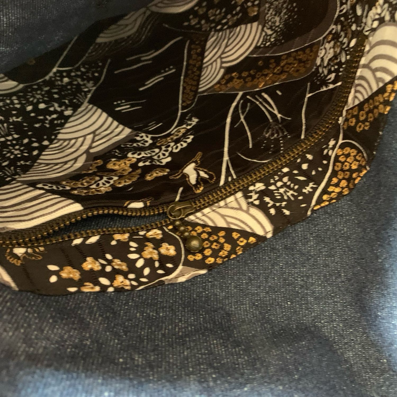 Small Crossbody Bag