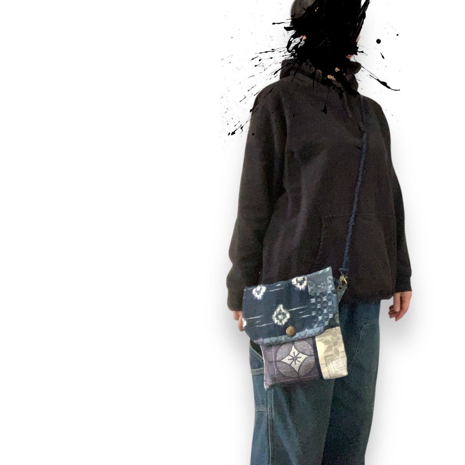 Small Crossbody Bag