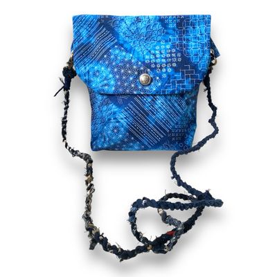 Small Crossbody Bag
