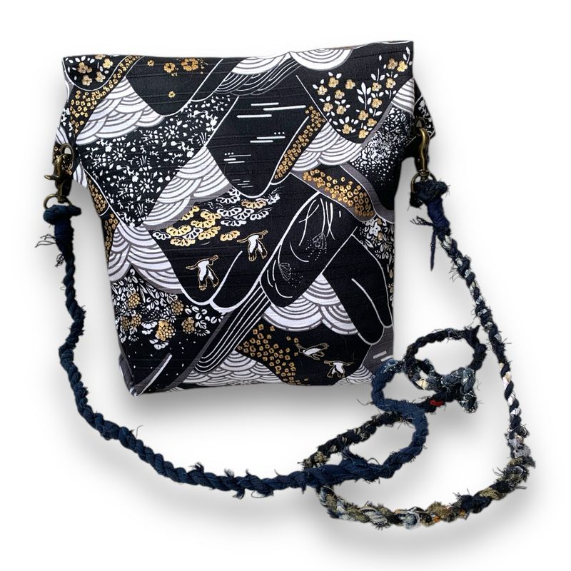 Small Crossbody Bag