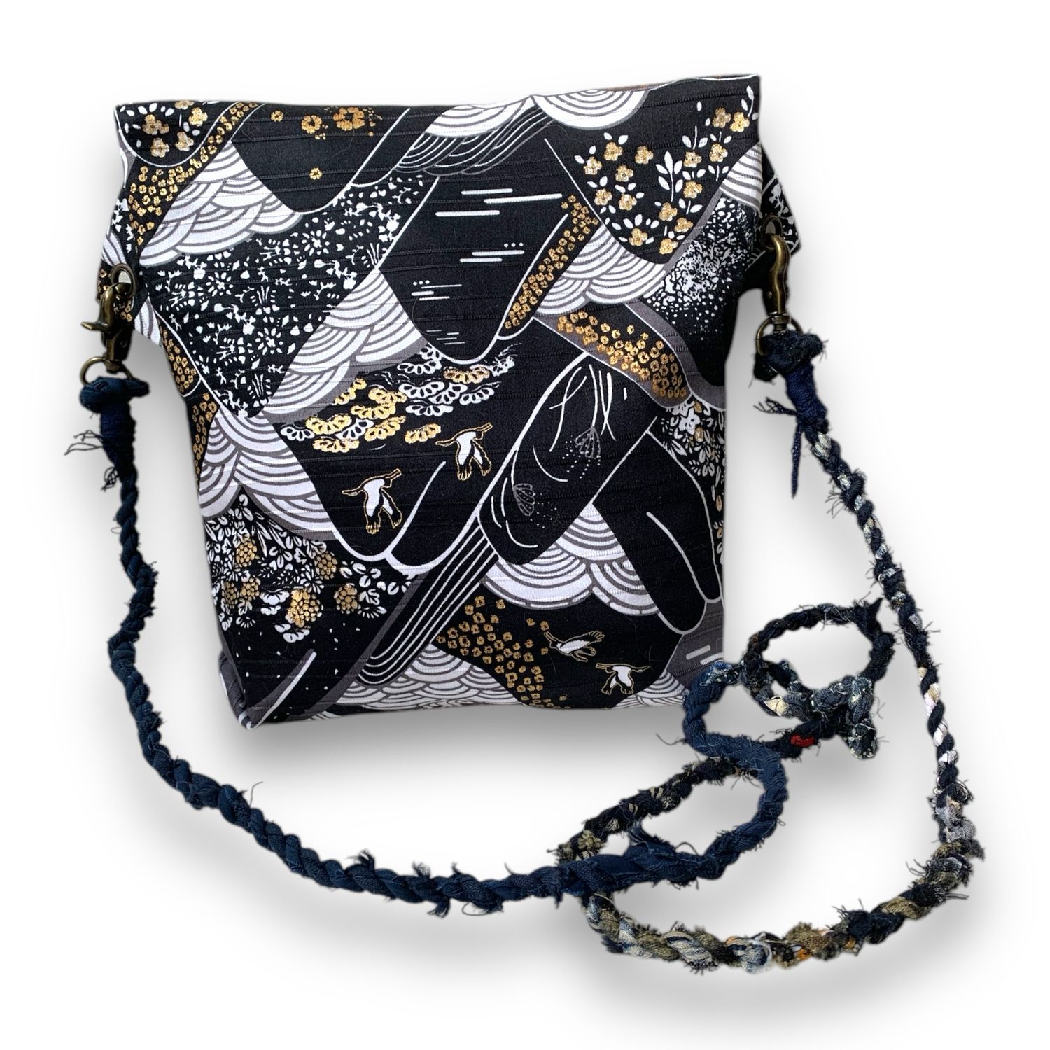 Small Crossbody Bag