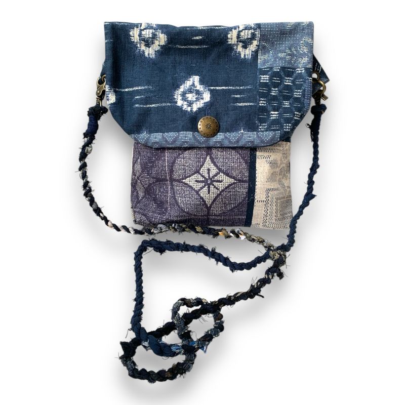Small Crossbody Bag