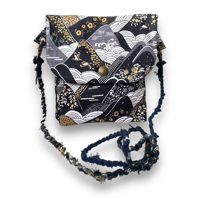 Small Crossbody Bag