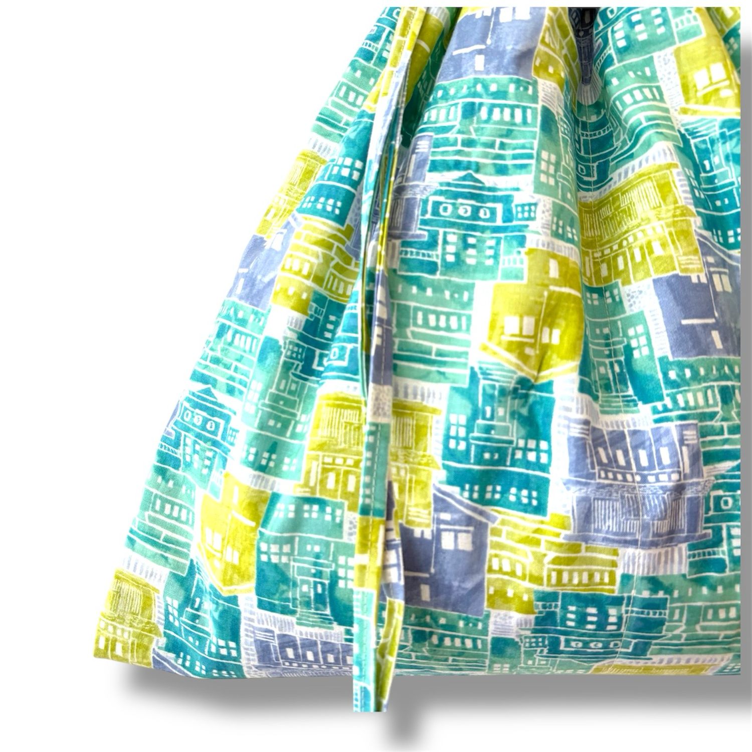 Big Drawstring Tote Bag