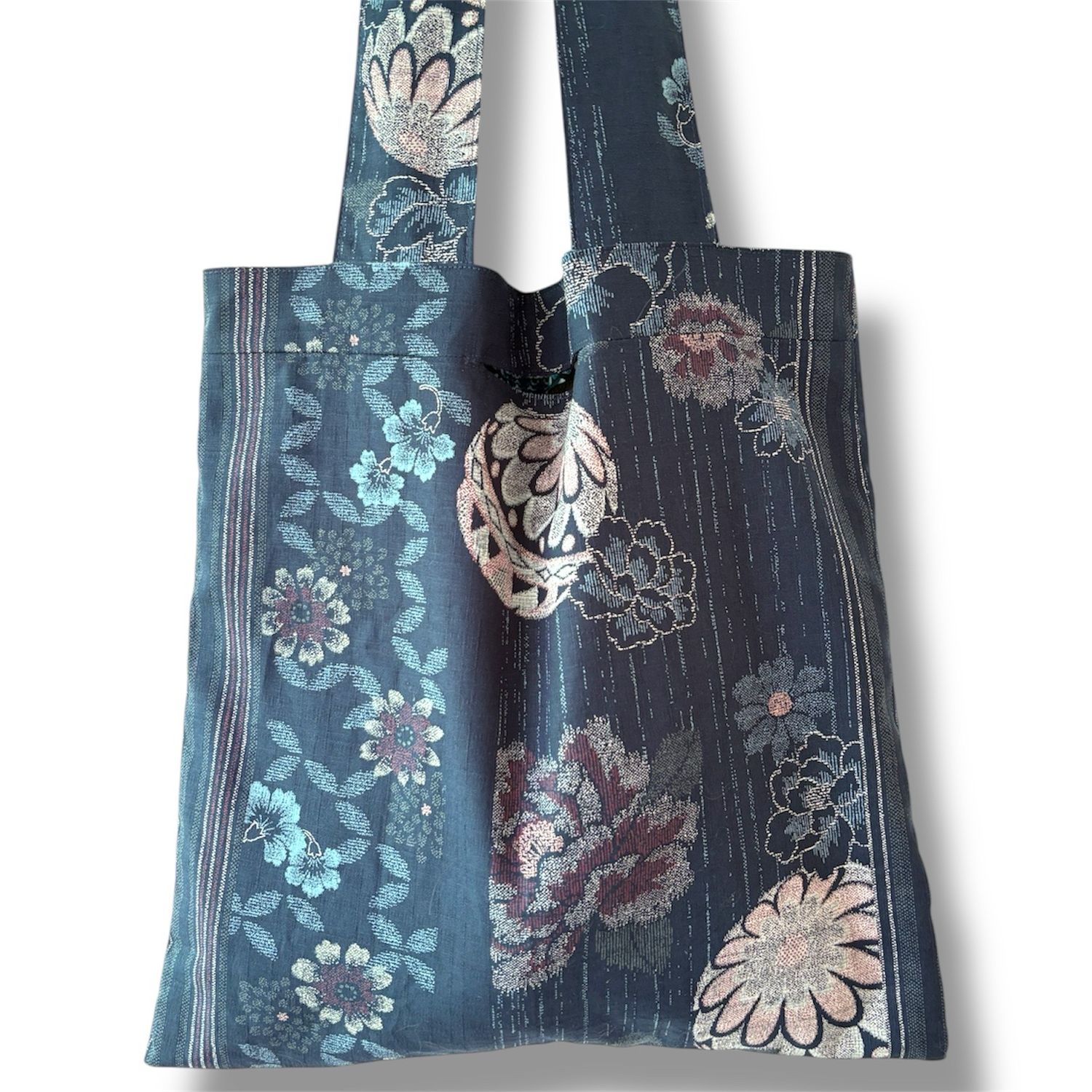Reversible Vest Shoulder Bag