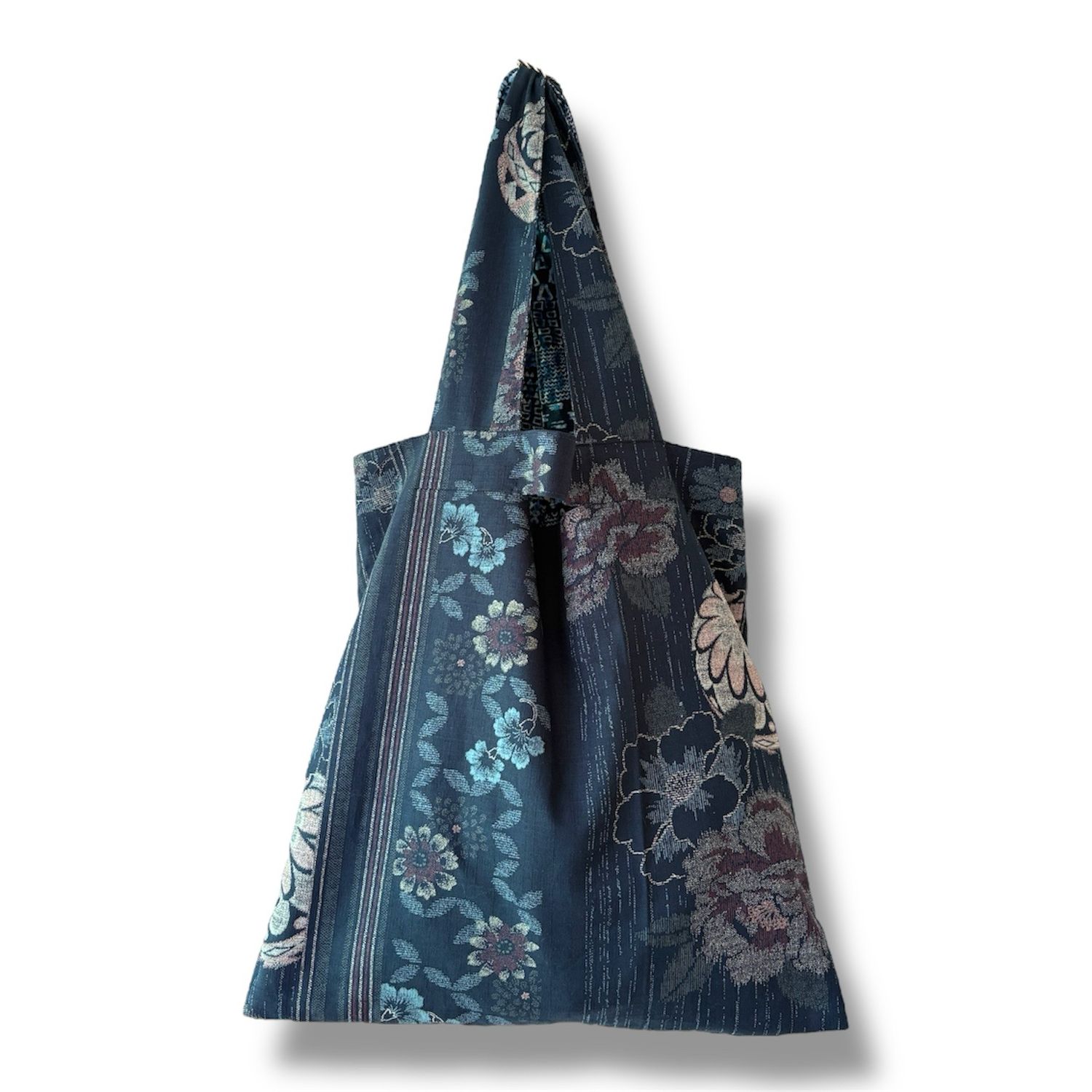 Reversible Vest Shoulder Bag