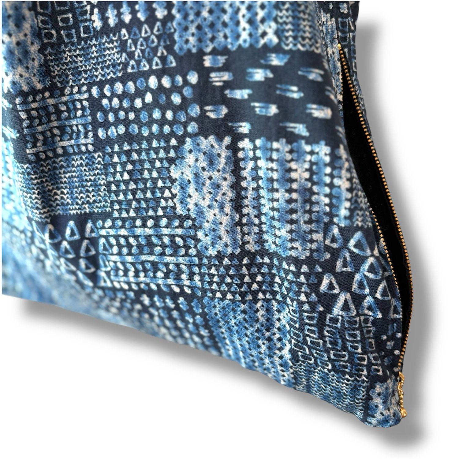 Reversible Vest Shoulder Bag