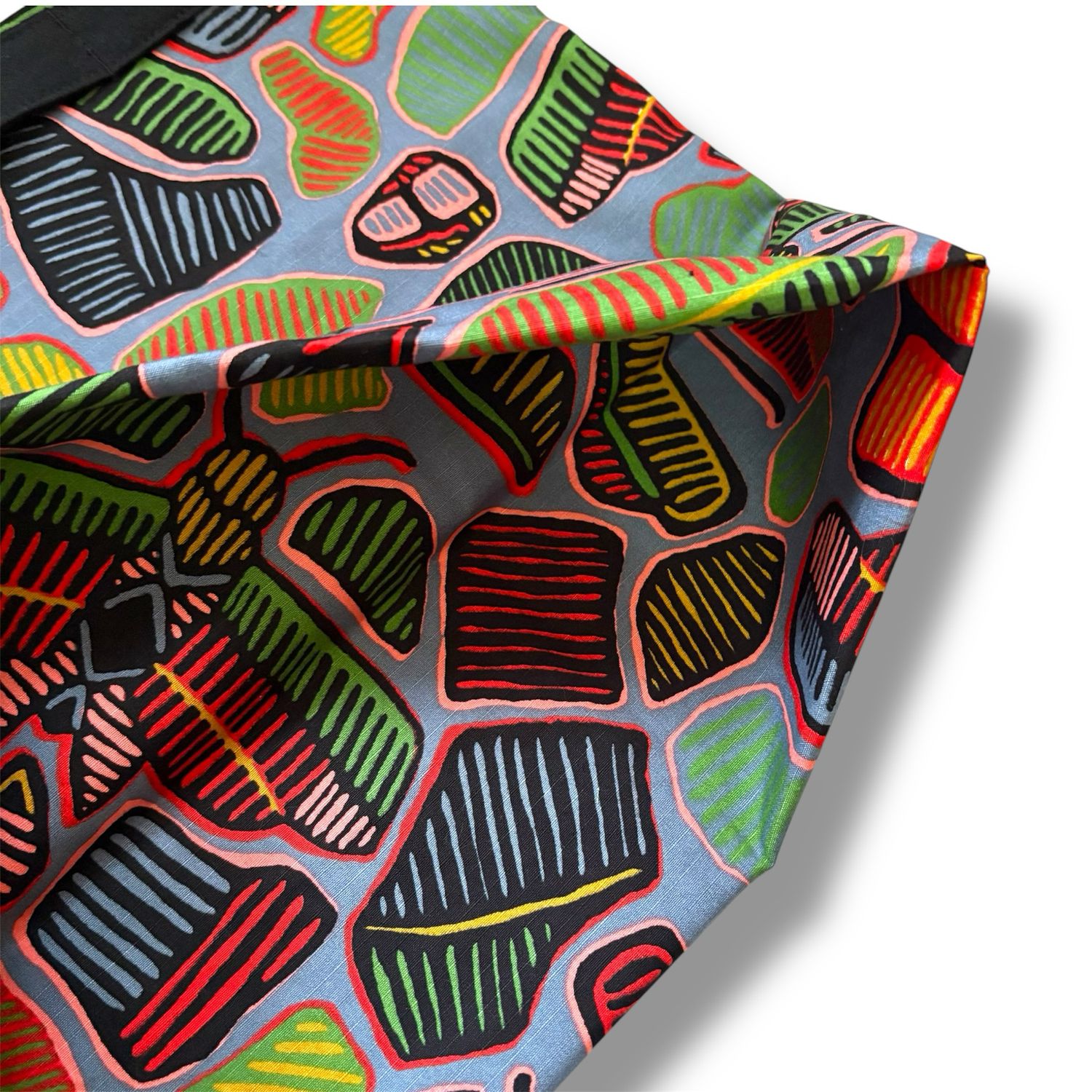 Big Handcarry Shopping Bag