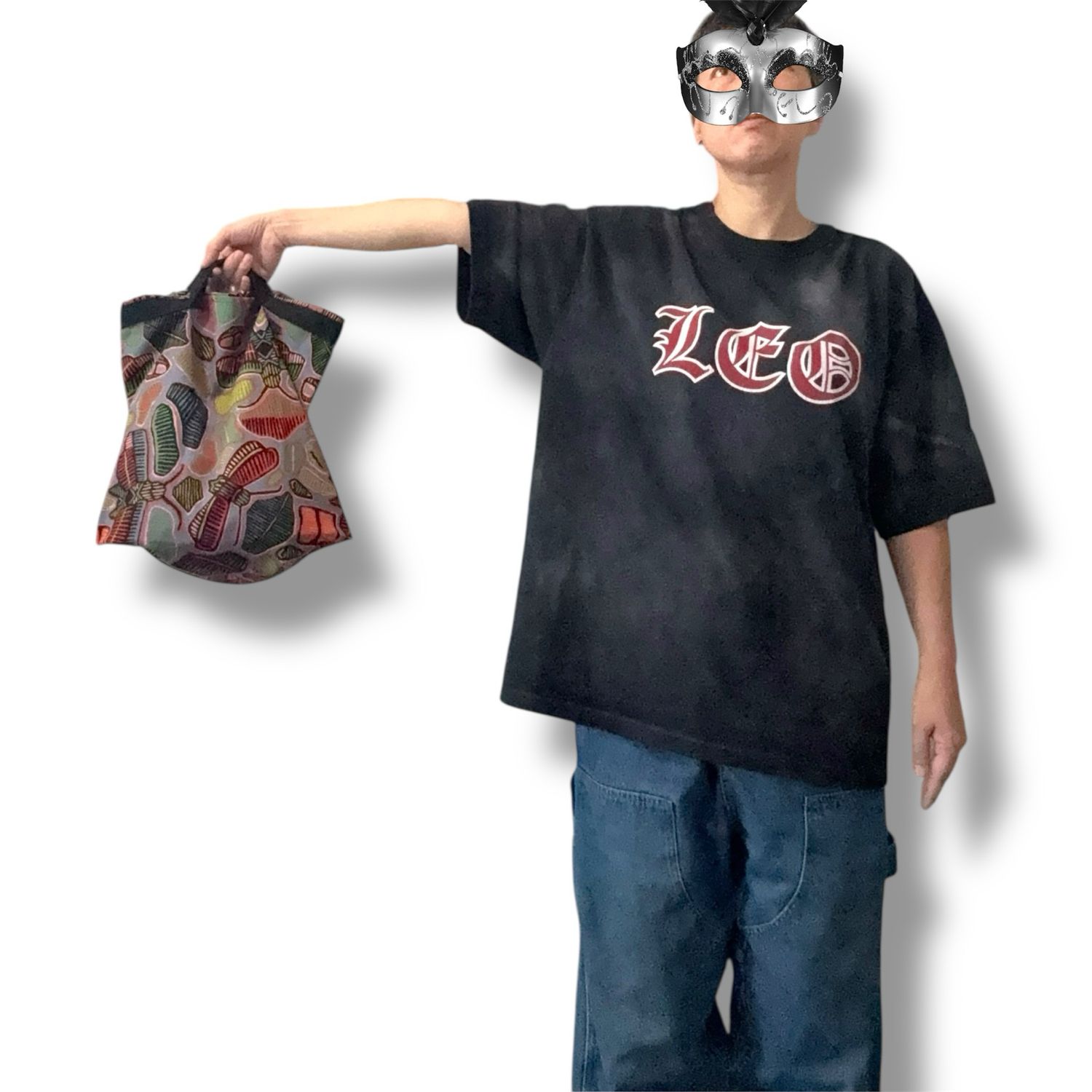 Big Handcarry Shopping Bag