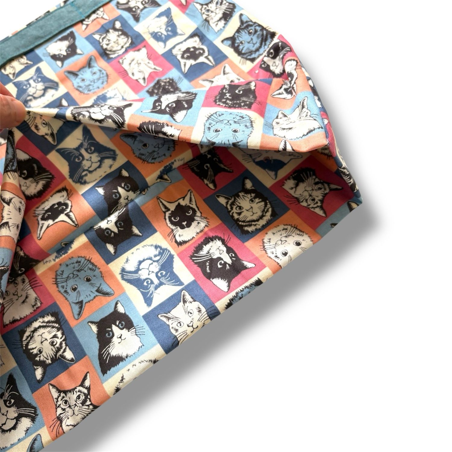 Big Handcarry Shopping Bag